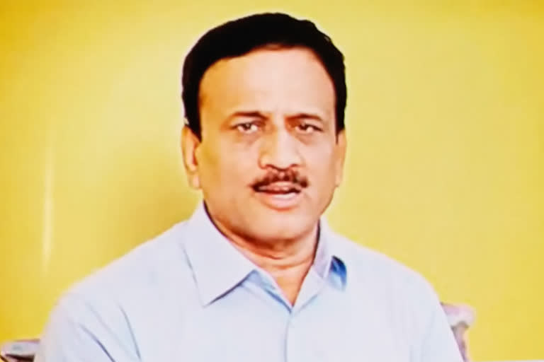 GIRISH MAHAJAN