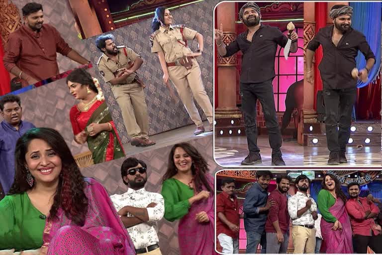 jabardasth 18 march episode promo