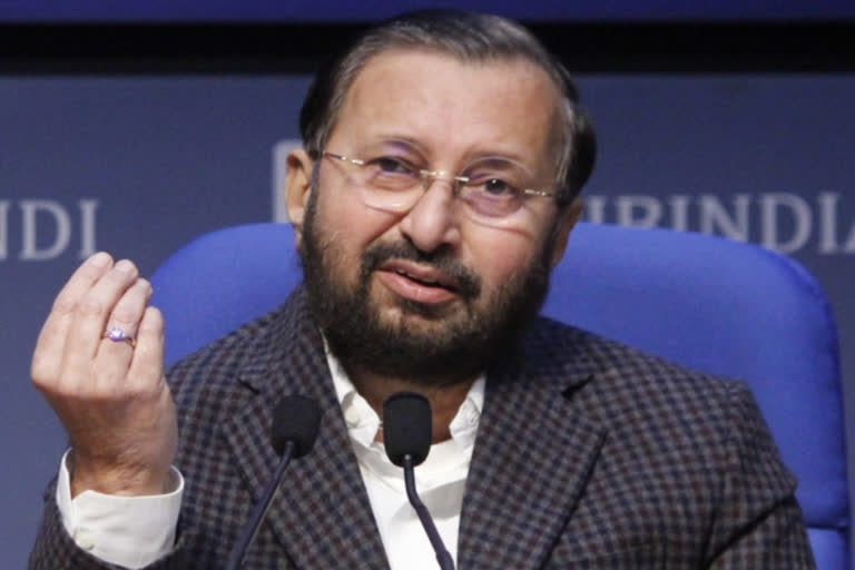 Javadekar