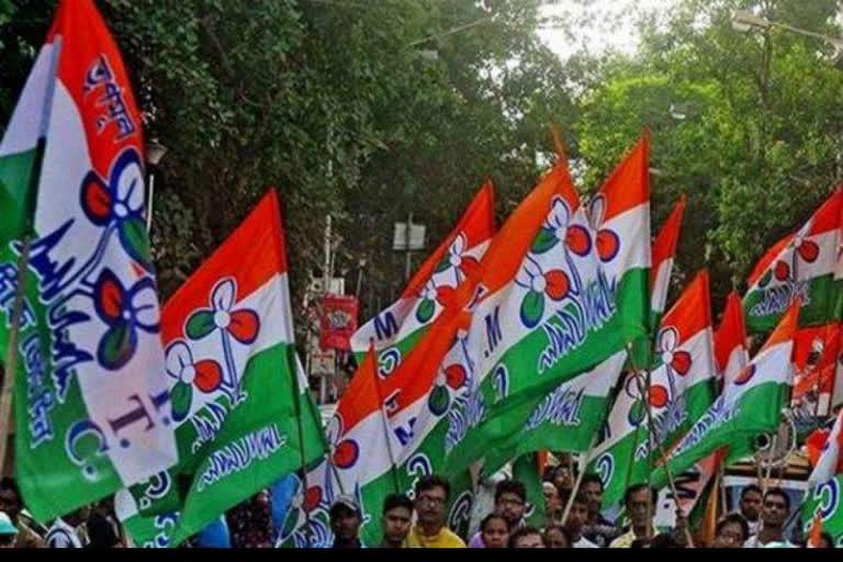 west bengal assembly election 2021_wb_crb_01_tmc_leader_showcause_7205341