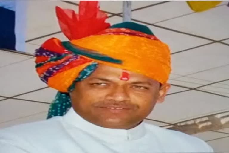 pramod jain bhaya,  rajasthan news