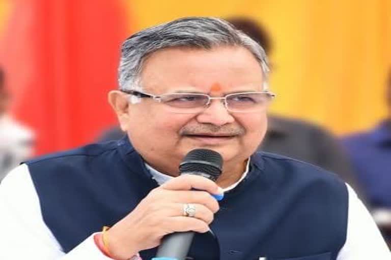 Raman Singh will be involved in Guru Darshan fair,गिरौदपुरी धाम पहुंचेंगे पूर्व मुख्यमंत्री रमन सिंह