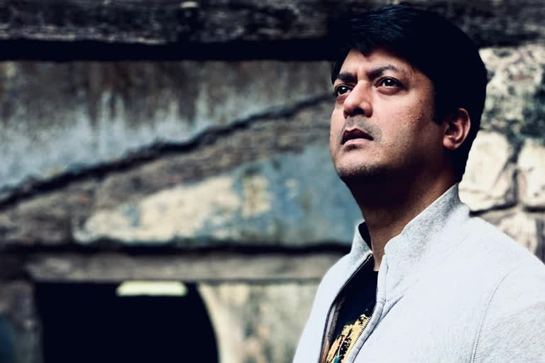 latest news of Jisshu Sengupta