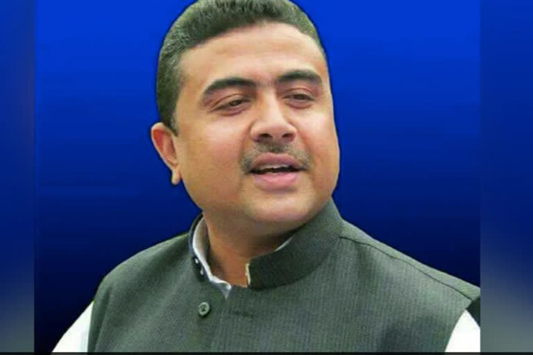 TMC demands cancellation of Suvendu Adhikari's candidature from Nandigram