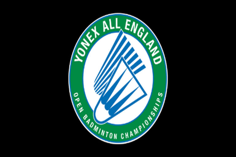 All England