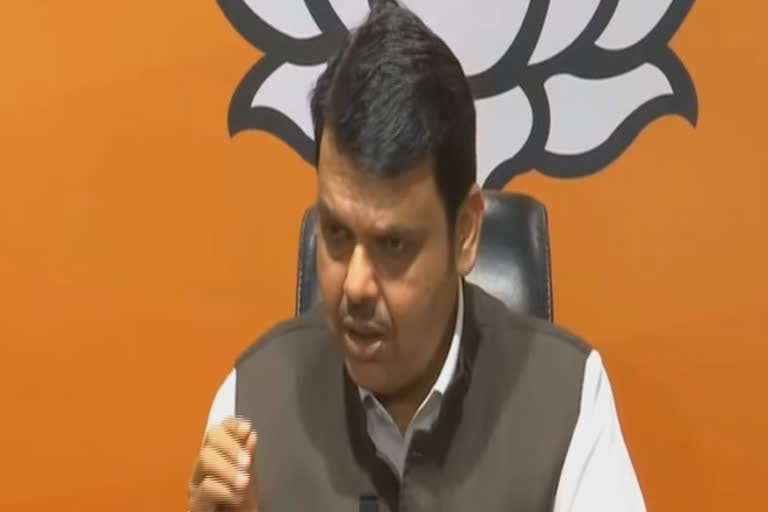 devendra fadnavis