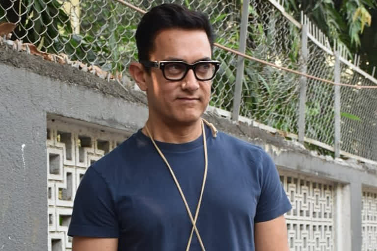 latest news of Aamir Khan