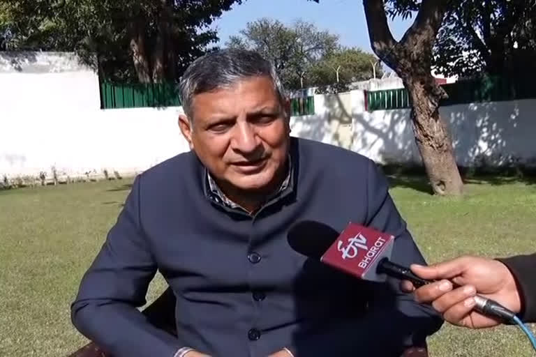 education minister kanwarpal gurjar news