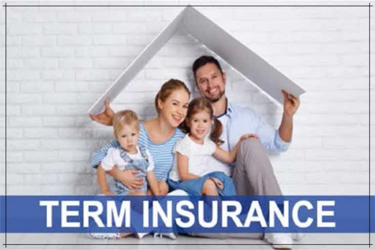 Incremental Term Insurance Policy
