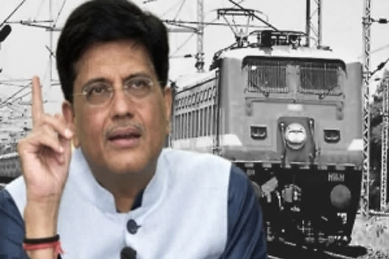 'Railways engaged 2 private firms from 2015-2020 to supply rails as SAIL couldn't meet demand'