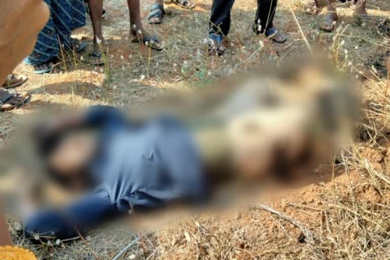 power-man-dies-from-electric-shock-in-mandya