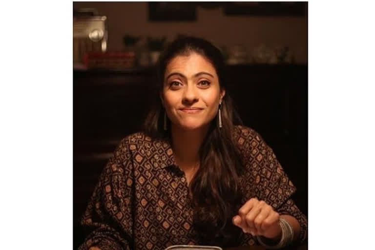 Kajol's confession: 'When I'm hungry I can eat you too'