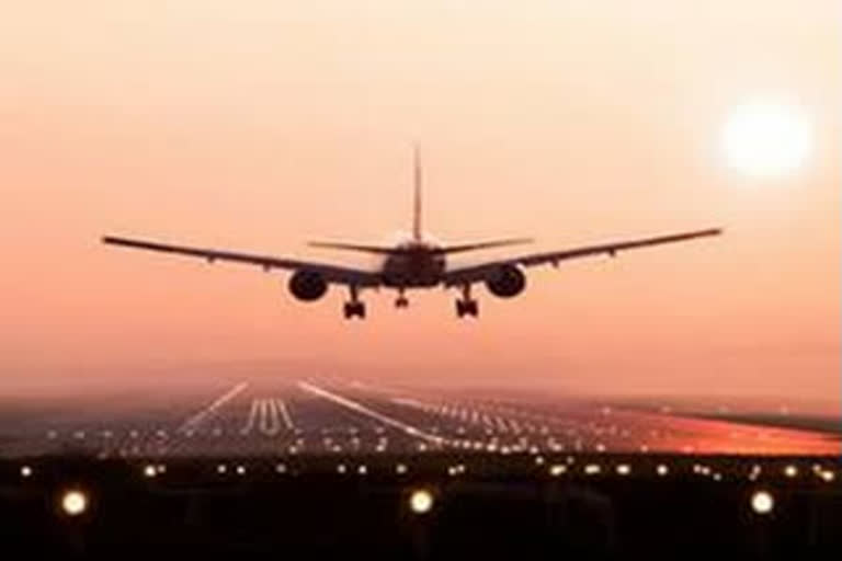 78.27 lakh domestic air passengers in Feb, 36.71pclower than last year: DGCA