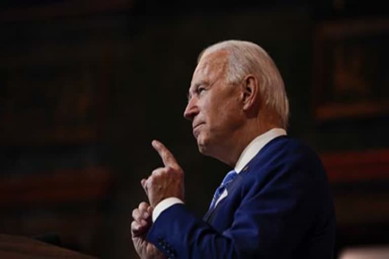 joe biden on russia president putin