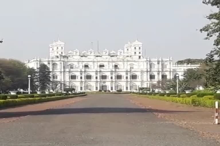 Jai Vilas Palace