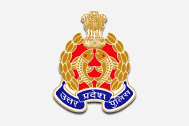 Noida police