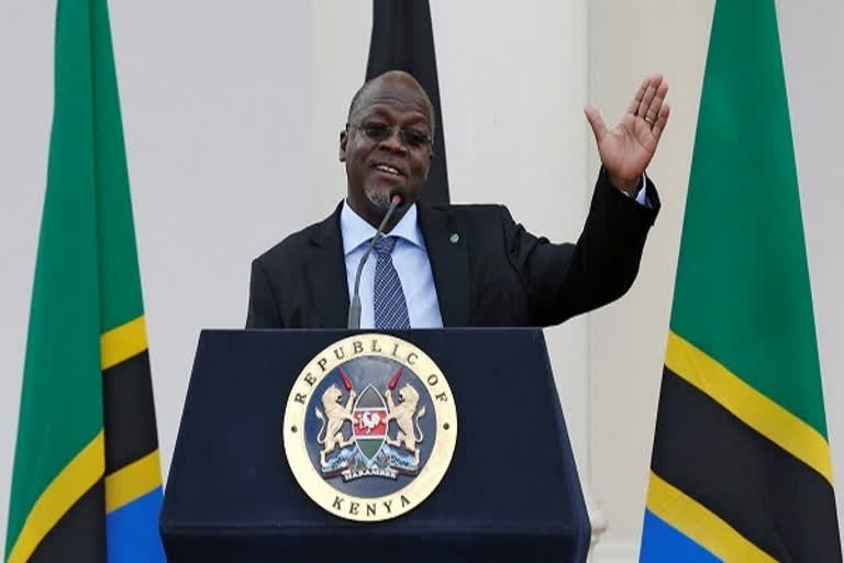 Magufuli