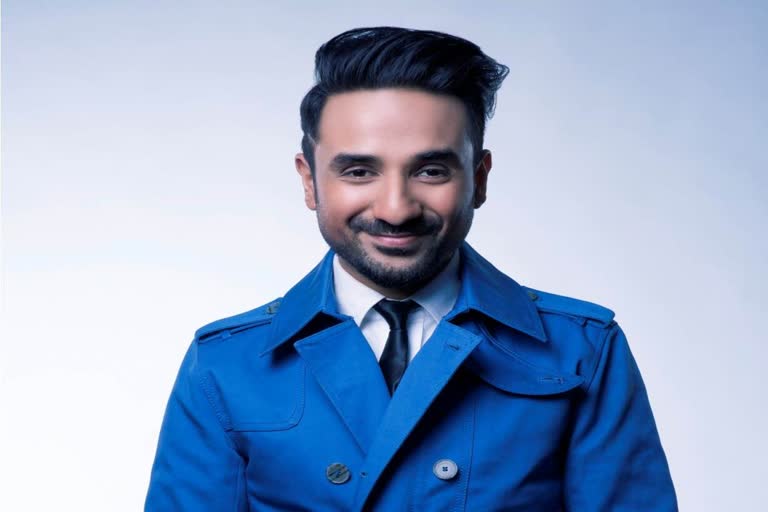 Vir Das joins cast of Judd Apatow's meta-comedy 'The Bubble'