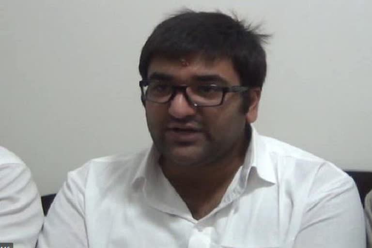 Arjun Chautala