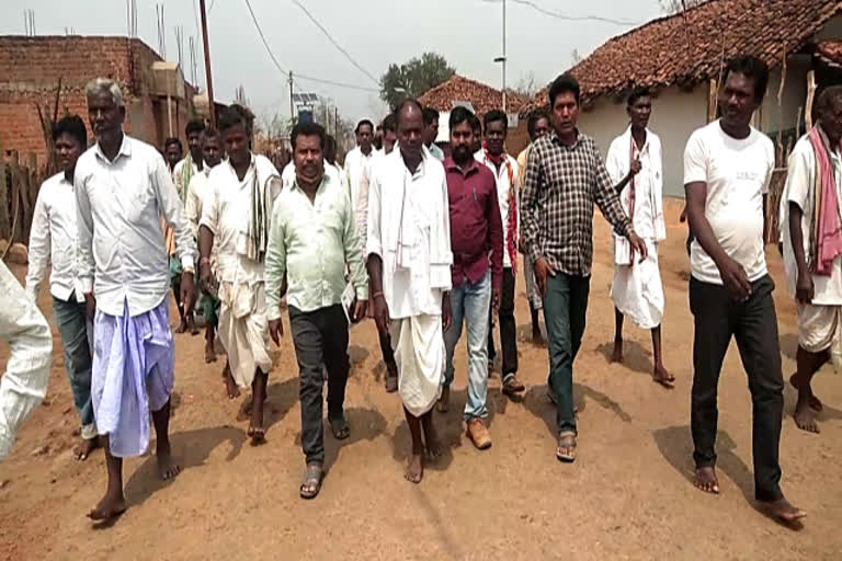 Deprived of basic facilities in native land, Odisha tribals decide to merge with Chattisgarh