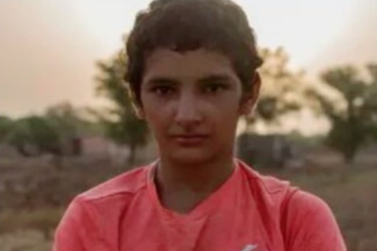 Geeta Phogat's Cousin Wrestler Ritika Phogat Dies. Cops Suspect Suicide