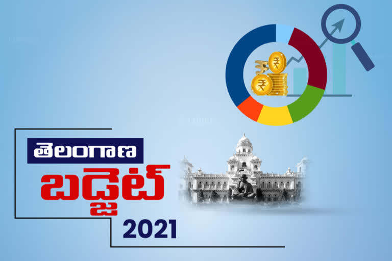 telangana budget