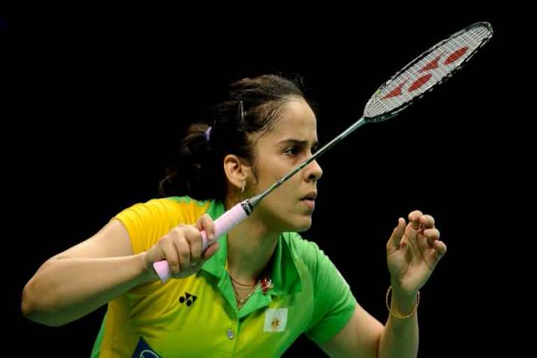 All England Open: Saina Nehwal retires hurt, Prannoy, Sameer, Praneeth sail into second round