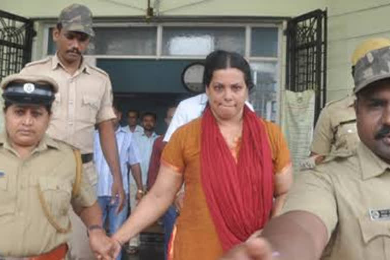 case register on murder accused Rajeshwari Shetty, case register on murder accused Rajeshwari Shetty in Udupi, Prostitution racket, Prostitution racket news, ರಾಜೇಶ್ವರೀ ಶೆಟ್ಟಿ ಮೇಲೆ ಪ್ರಕರಣ ದಾಖಲು, ಕೊಲೆ ಆರೋಪಿ ರಾಜೇಶ್ವರೀ ಶೆಟ್ಟಿ ಮೇಲೆ ಪ್ರಕರಣ ದಾಖಲು, ಉಡುಪಿಯಲ್ಲಿ ಕೊಲೆ ಆರೋಪಿ ರಾಜೇಶ್ವರೀ ಶೆಟ್ಟಿ ಮೇಲೆ ಪ್ರಕರಣ ದಾಖಲು, ವೇಶ್ಯಾವಾಟಿಕೆ ದಂಧೆ, ವೇಶ್ಯಾವಾಟಿಕೆ ದಂಧೆ ಸುದ್ದಿ,