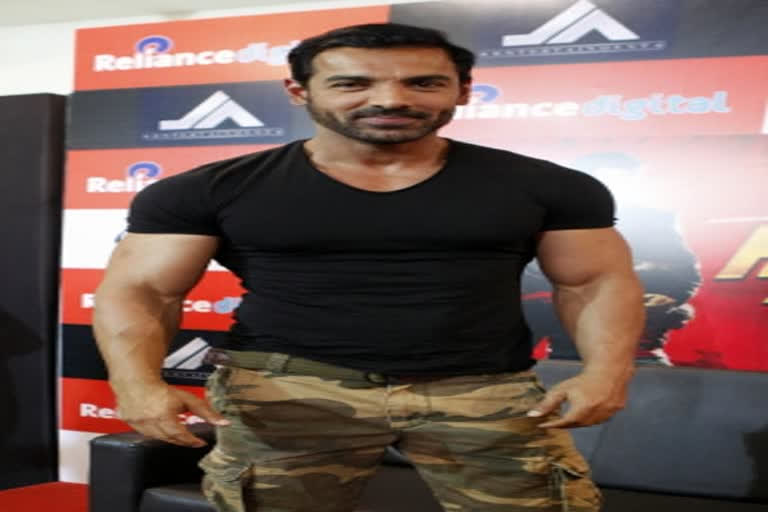 John Abraham's 'Satya Mayo Jite-2' will be released on Eid