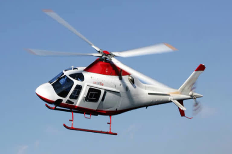 augusta helicopter,  rajasthan news