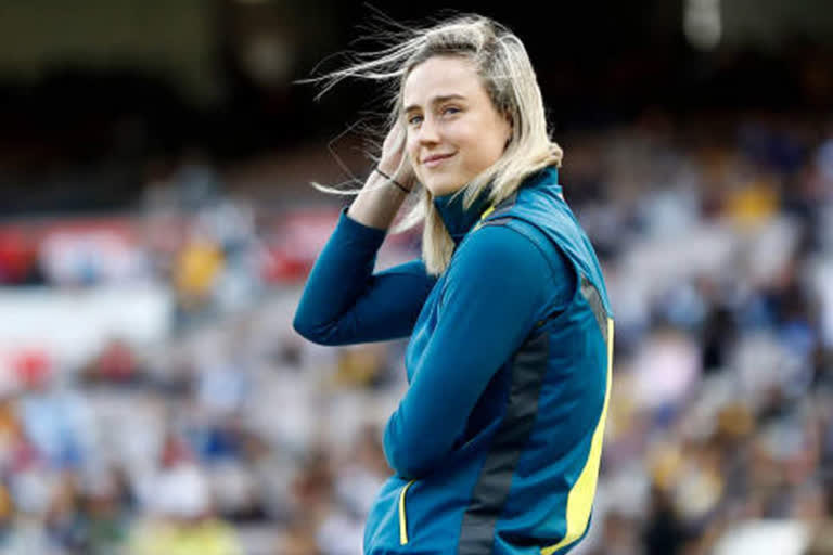 Ellyse Perry