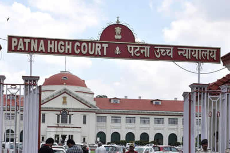 patna high court