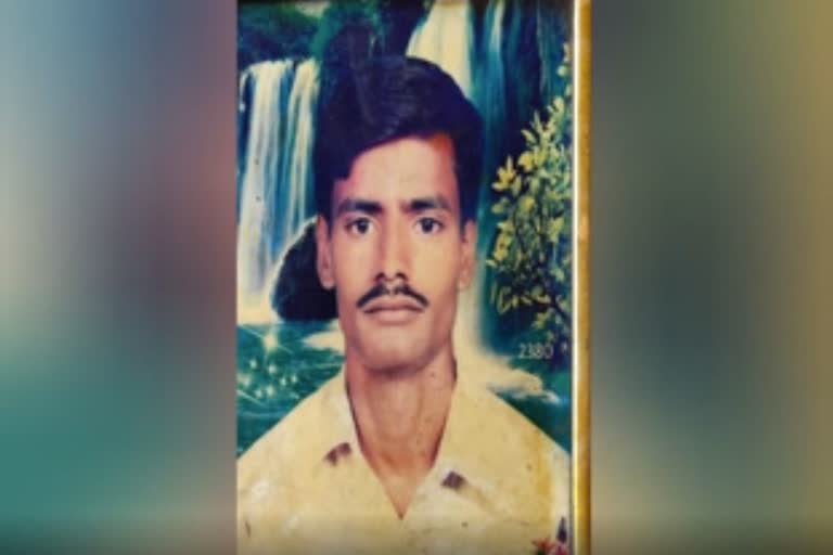 salem  man shot dead  property dispute salem  സഹോദരനെ വെടിവെച്ചു കൊന്നു  സ്വത്തിനെച്ചൊല്ലിയുള്ള തർക്കം