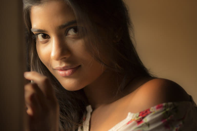 Aishwarya Rajesh denies playing lead role in Santhi Soundarajan biopic