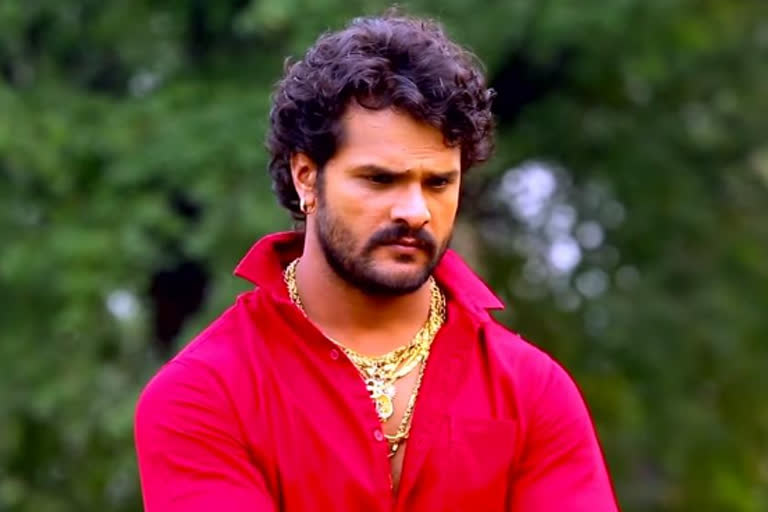 khesari lal yadav