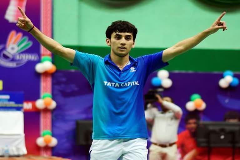 All Engand Open: Lakshya Sen in quarters, Prannoy losses