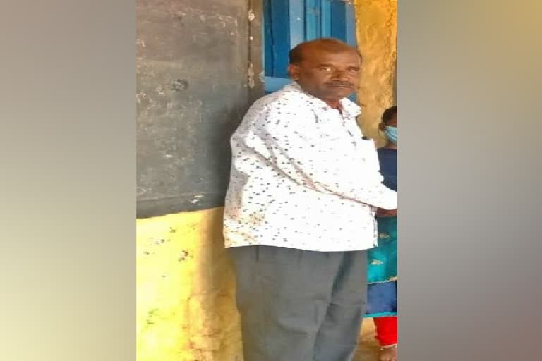 School Headmaster suspended due to sexual harassment allegation