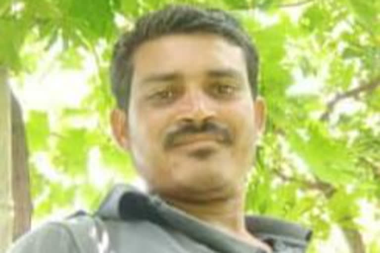 Dinesh Ubale