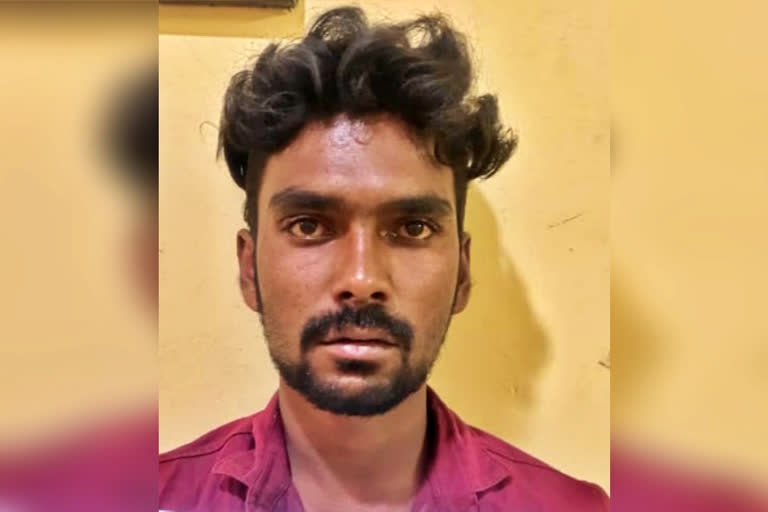 Father killed accused arrest, Father killed accused arrest in Kolar, Kolar crime news, ತಂದೆ ಕೊಂದಿದ್ದ ಆರೋಪಿ ಬಂಧನ, ಕೋಲಾರದಲ್ಲಿ ತಂದೆ ಕೊಂದಿದ್ದ ಆರೋಪಿ ಬಂಧನ, ಕೋಲಾರ ಅಪರಾಧ ಸುದ್ದಿ,