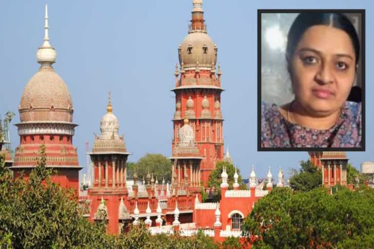 Jayalalitha's nephew deepa case