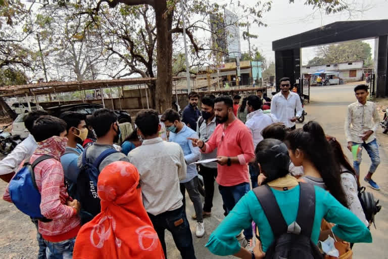 हस्ताक्षर अभियान, signature campaign