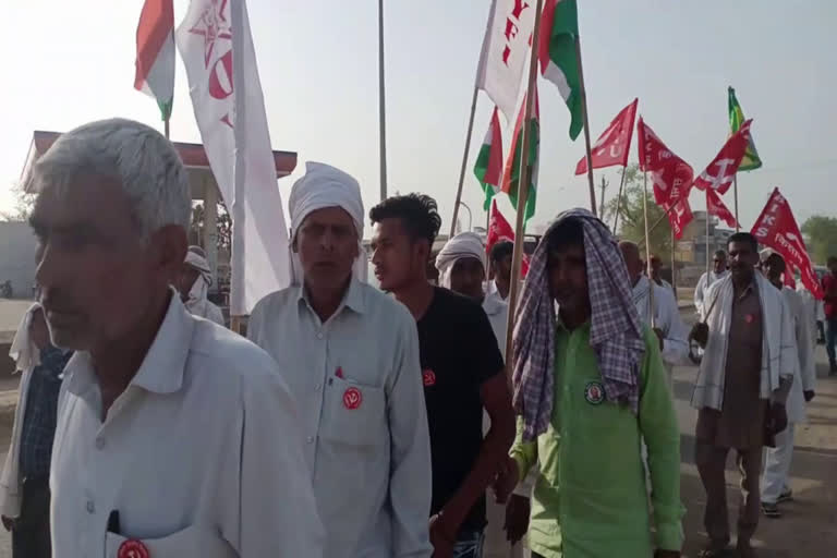 padyatra-from-jind-to-the-tikri-border