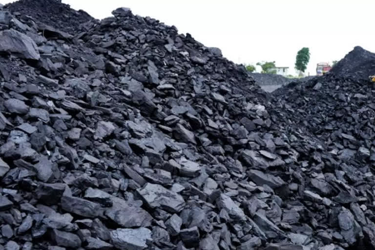 coal