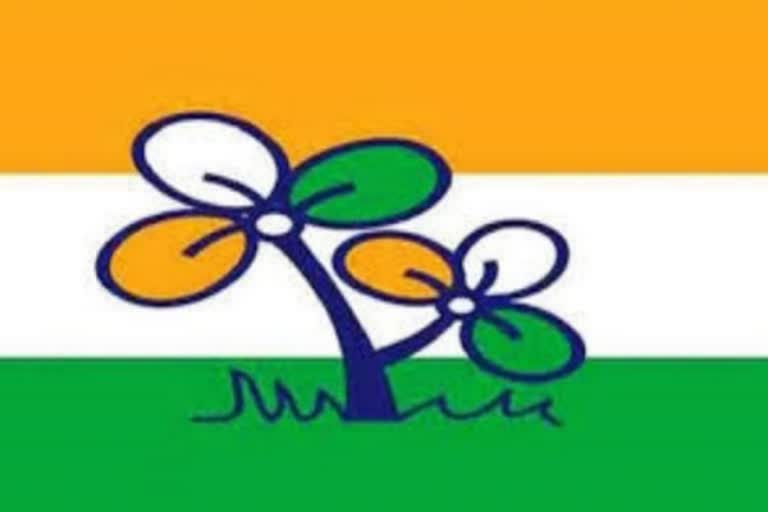 TRINAMOOL CONGRESS