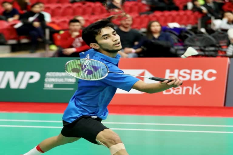 All England Open: Lakshya Sen crashes out in quarters