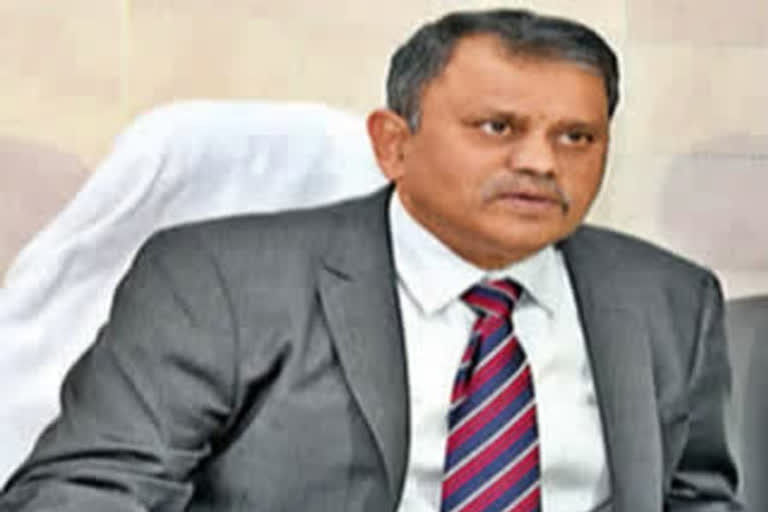 SEC Nimmagadda comments on Previlege motion