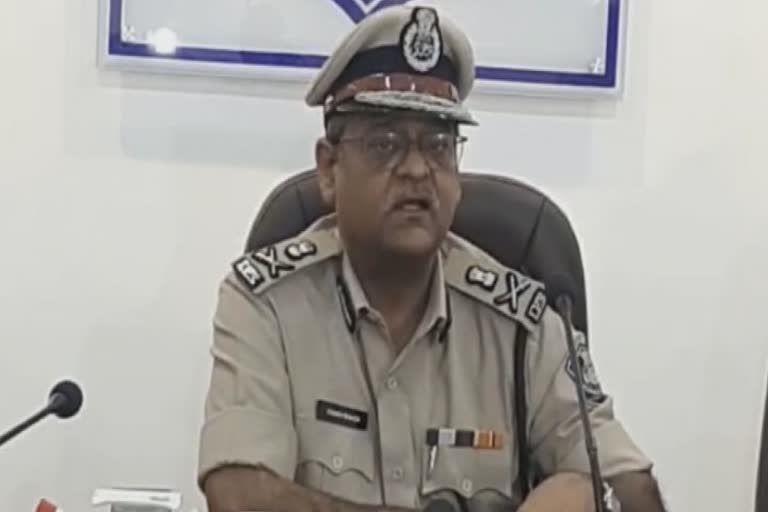 ધૂળેટીએ પબ્લિક ગેધરીંગ નહીં થાય થવા દઈએઃ DGP