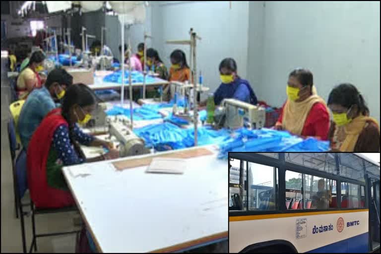 garments-women-employees-monthly-bus-pass-news