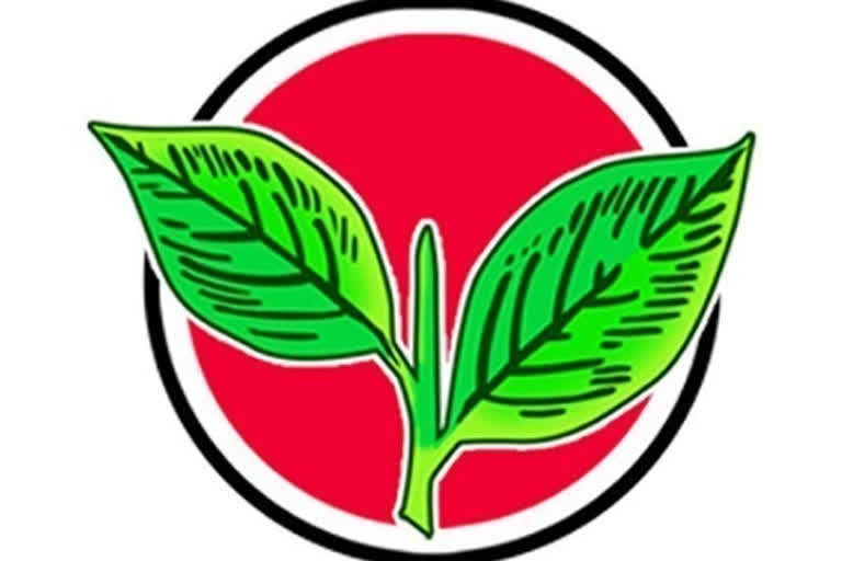 AIADMK handing out 'cash for votes' from Chepauk constituency