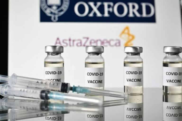 AstraZeneca vaccinations resume in Europe after clot scare